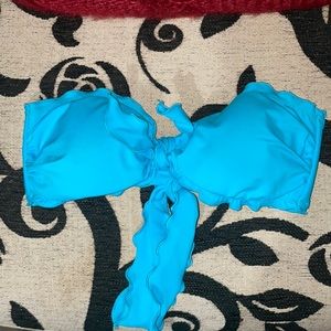 Swim top Victoria secret size medium